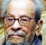 Mahfouz Naguib 1911-2006
