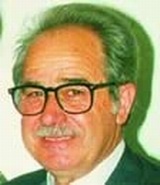 Μωραΐτης Γιώργης 1927-2018