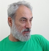 Φέγγος Σπύρος 1957-2018