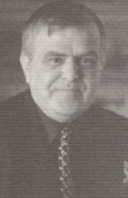 Doherty Paul C.