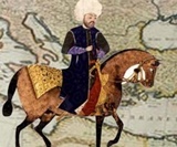Çelebi Evliya 1611-1682