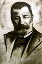 Παπαδιαμάντης Αλέξανδρος 1851-1911