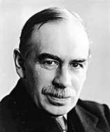 Keynes John Maynard 1883-1946