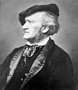 Wagner Richard 1813-1883