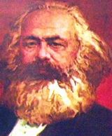 Marx Karl 1818-1883