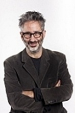 Baddiel David