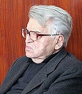 Ćosić Dobrica 1921-2014