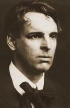 Butler Yeats William 1865-1939