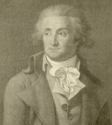 Condorcet Marie Jean Antoine Nicolas Caritat marquis de 1743-1794