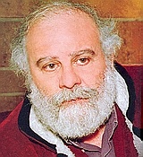 Ρασούλης Μανώλης 1945-2011