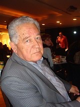 Ρουμελιωτάκης Χρίστος 1938-2018