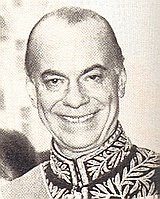 Νικολαρεΐζης Δημήτριος 1908-1981