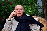 Kertész Imre 1929-2016