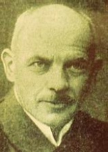 Stählin Friedrich