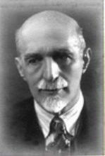 Παπαντωνίου Ζαχαρίας Λ. 1877-1940