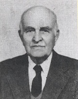 Καλαντζής Κωνσταντίνος Γ. 1911-1988