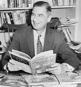 Seuss Dr. 1904-1991