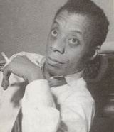Baldwin James 1924-1987