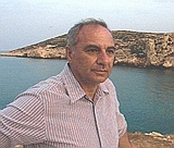 Χαριτωνίδης Γεώργιος Ν.