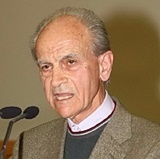 Τσολάκης Χρίστος Λ. 1935-2012