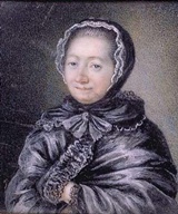 Leprince de Beaumont Madame (Jeanne Marie)
