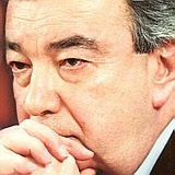 Primacov Evghenii