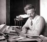 Trotsky Lev Davidovich 1879-1940