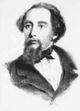 Dickens Charles 1812-1870