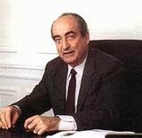 Μητσοτάκης Κωνσταντίνος Κ. 1918-2017