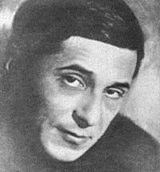 Zoshchenko Mikhail Mikhailovich 1895-1958