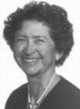 Gardner Ruth