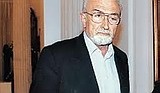 Άναλις Δημήτρης Τ. 1938-2012