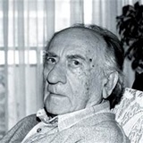Τσίζεκ Κάρολος 1922-2013