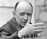 Ellul Jacques 1912-1994