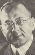 Sauer Erich