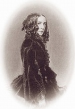 Browning Elizabeth Barrett 1806-1861