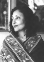 Mukherjee Bharati