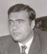 Γεωργαλάς Γεώργιος Κ.