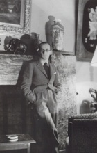 Χαρισιάδης Δημήτρης Α. 1911-1993