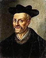 Rabelais François 1494-1553