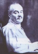 Gibran Kahlil 1883-1931