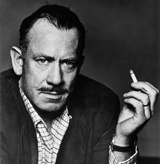 Steinbeck John 1902-1968