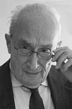 Sartori Giovanni 1924-2017