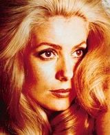 Deneuve Catherine