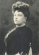 Bonaparte Marie Laetitia 1882-1962