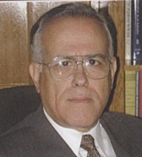 Μπήτρος Γεώργιος Κ.