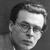 Huxley Aldous Leonard 1894-1963
