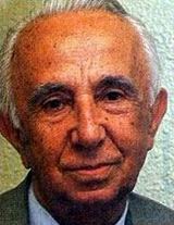 Cumali Necati 1921-2001