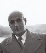 Θεοτοκάς Γιώργος 1905-1966