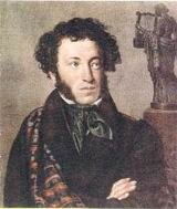 Puskin Aleksandr Sergeevic 1799-1837